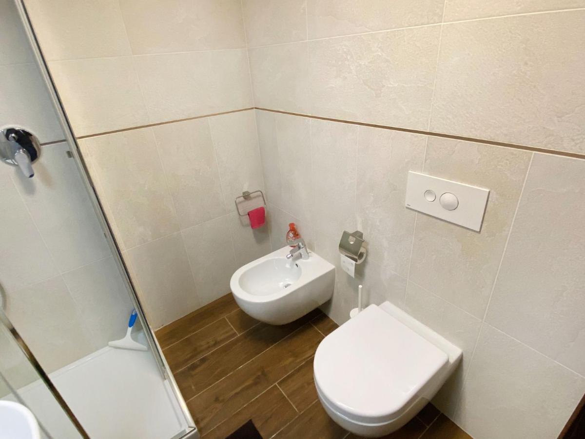 Apartment La Montanina By Interhome Cortina d'Ampezzo Ngoại thất bức ảnh