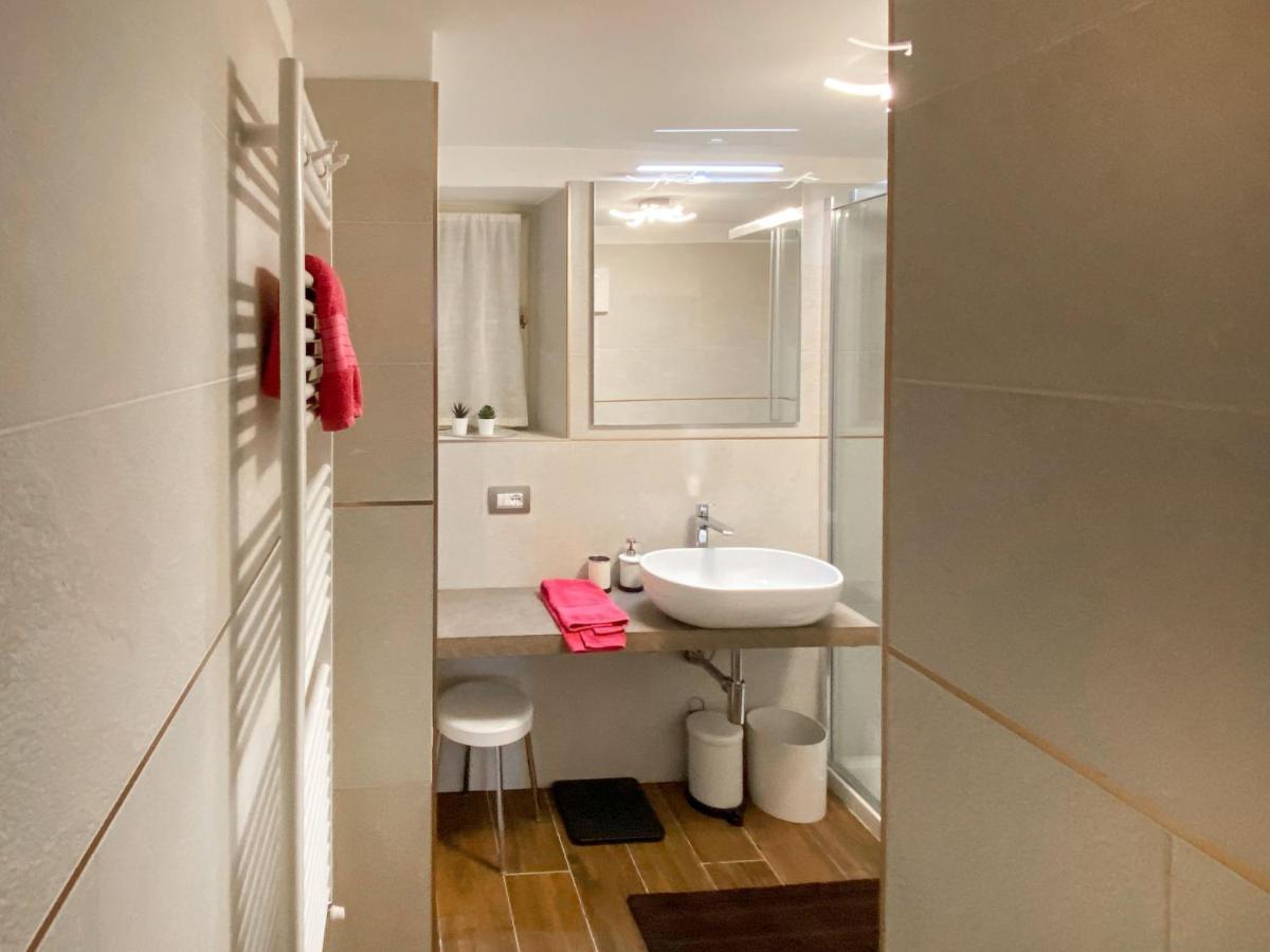 Apartment La Montanina By Interhome Cortina d'Ampezzo Ngoại thất bức ảnh